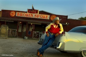 Dance Across America